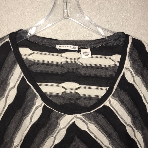 Multi Stripes - Picture 2 of 5